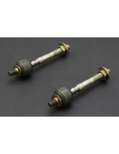 Hard Tie Rod Honda Accord