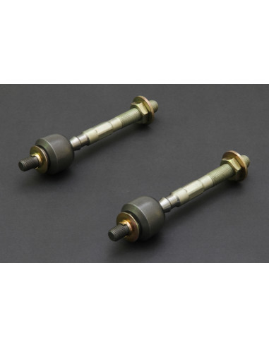 Hard Tie Rod Honda Accord