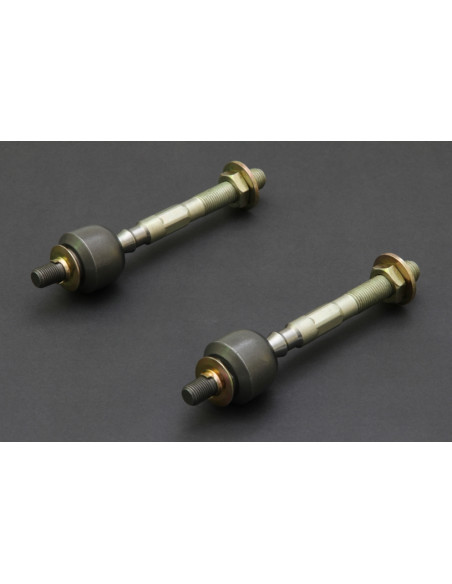 Hard Tie Rod Honda Accord