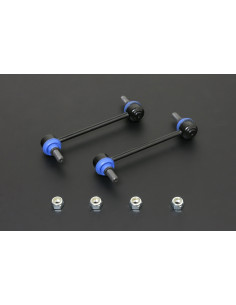 Biellette barra stabilizzatrice Rinforzate Hardrace Honda Prelude MK5