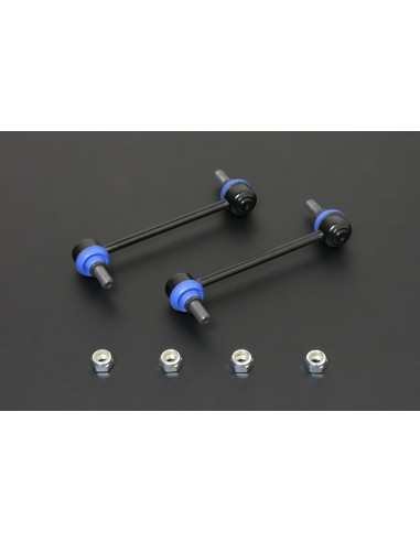 Biellette barra stabilizzatrice Rinforzate Hardrace Honda Prelude MK5