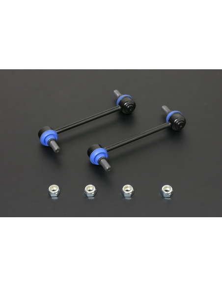 Biellette barra stabilizzatrice Rinforzate Hardrace Honda Prelude MK5