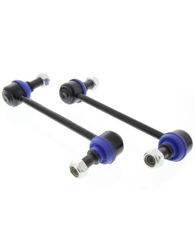 Biellette barra stabilizzatrice Rinforzate Hardrace Honda Prelude MK5