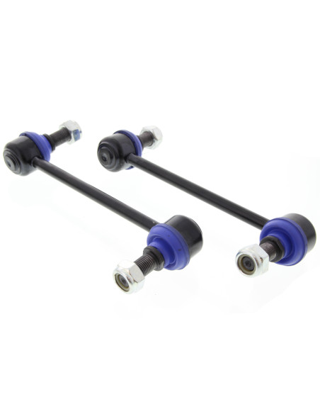 Biellette barra stabilizzatrice Rinforzate Hardrace Honda Prelude MK5