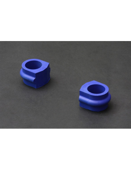 boccola della barra stabilizzatrice anteriore Hardrace Nissan Silvia S14 S15