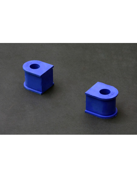 boccole rinforzate della barra stabilizzatrice posteriore Hardrace Nissan Silvia S14 S15