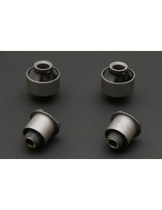 Boccola braccio inferiore anteriore + tirante di tensione Hardrace Toyota Altezza MK1 CE10 XE10 lexus IS XE10 MK1