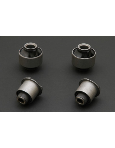 Boccola braccio inferiore anteriore + tirante di tensione Hardrace Toyota Altezza MK1 CE10 XE10 lexus IS XE10 MK1