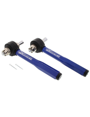 Reverse Rc Tie Rod End Honda