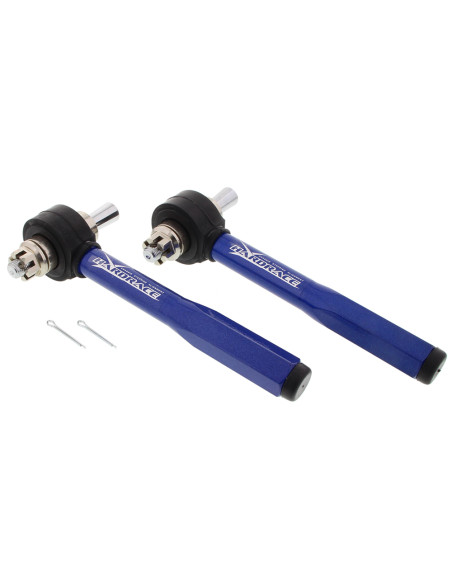 Reverse Rc Tie Rod End Honda