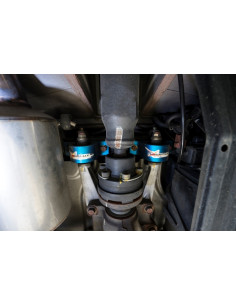 Reinforced Differential Mount Honda S2000 2