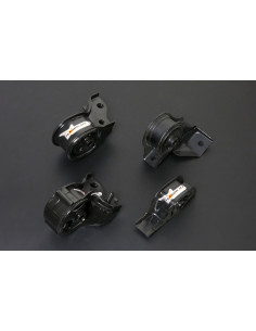 Harden Engine Mount Honda Civic