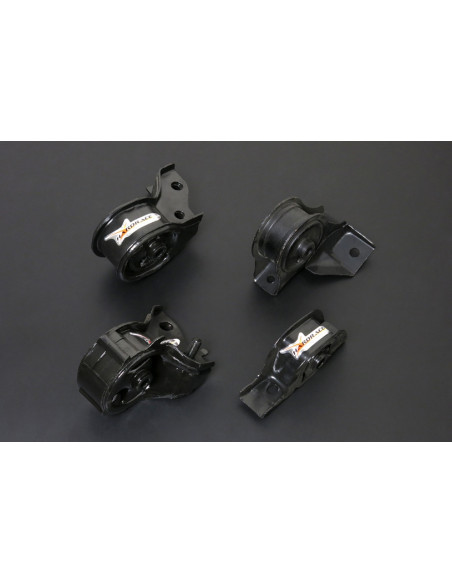 Harden Engine Mount Honda Civic