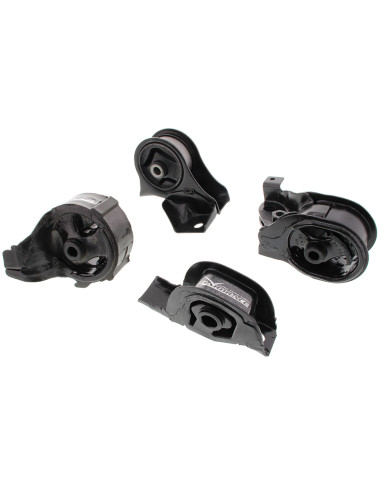 Harden Engine Mount Honda Civic