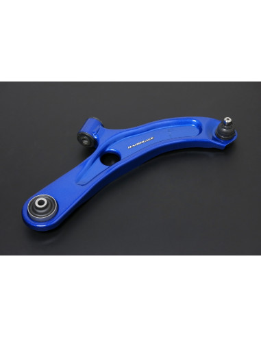 Bracci inferiori anteriori Hardrace Suzuki Swift MK4