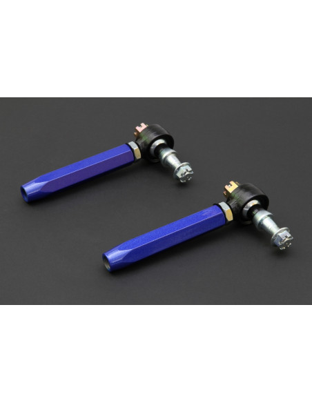 Kit Snodi tirante Sterzo Hardrace Toyota Corolla E80 Trueno AE86 Senza Servosterzo