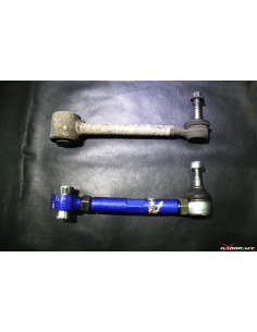 Braccio convergenza posteriore Hardrace Toyota Supra A80 MK4 2