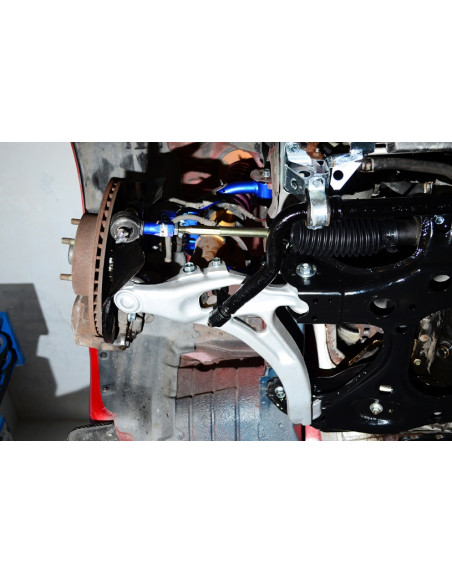 Testina tirante Sterzo Hardrace Mazda RX-7 FD (91-93)