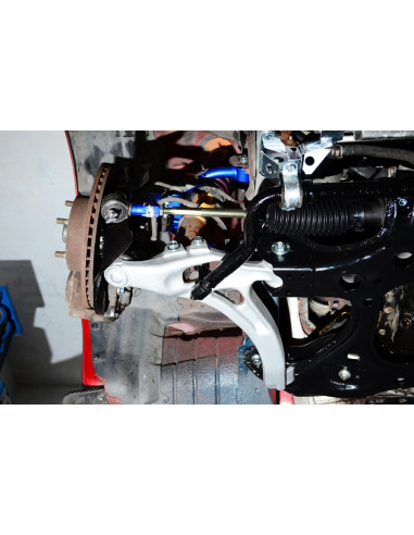 Hard Tie Rod Mazda RX-7