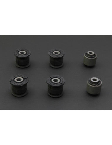 Rear Knuckle Bushing Honda