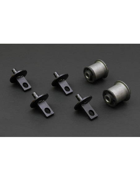 Rear Trailing Arm Bushing Honda