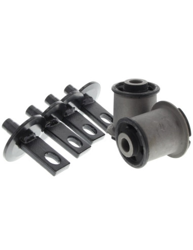 Boccole braccio longitudinale posteriore Hardrace Honda Civic MK7 + Type R Integra DC5 MK4 Type R RSX