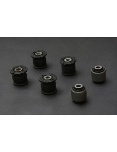 Rear Knuckle Bushing Honda Civic, CR-V, RSX