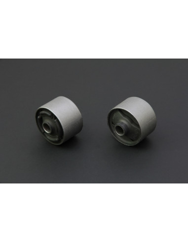 Boccole del braccio superiore di supporto posteriore Hardrace Subaru Impreza MK1 WRX