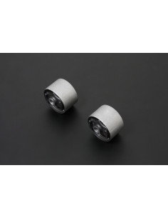 Boccole del supporto del differenziale posteriore Hardrace Subaru Impreza MK1 WRX