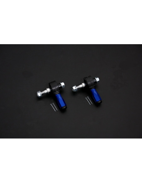 Rc Tie Rod End Mazda RX-7