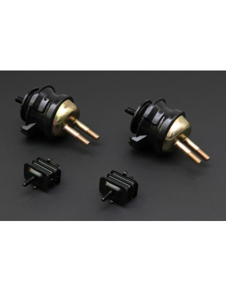 Engine & Transmission Mount Honda S2000