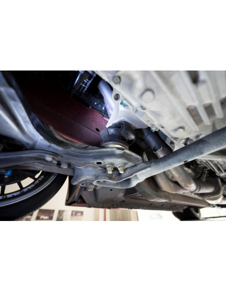 Supporti Motore e cambio Hardrace Honda S2000 MK1 MK2 Race Version