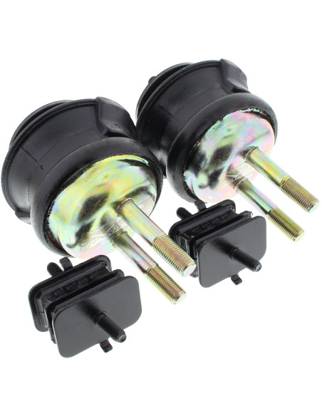 Supporti Motore e cambio Hardrace Honda S2000 MK1 MK2 Race Version