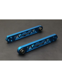 Boccole del Braccio inferiore posteriore Hardrace Honda Civic MK7 + Type R