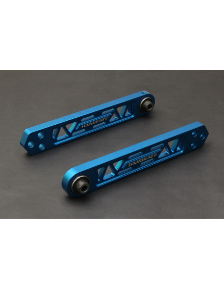 Boccole del Braccio inferiore posteriore Hardrace Honda Civic MK7 + Type R