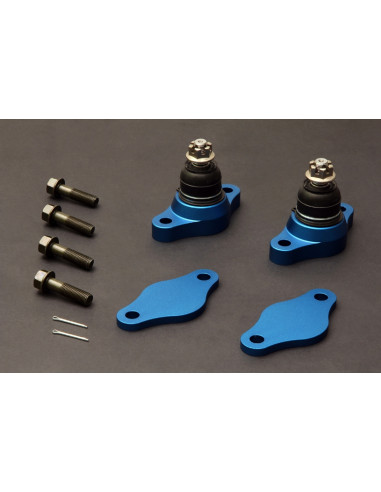 Front Roll Center Adjuster Honda S2000