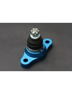 Regolatori Centro Rollio Anteriori Hardrace Honda S2000 MK1 MK2 Funzione Offset Camber 2