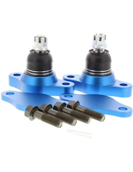 Front Roll Center Adjuster Honda S2000