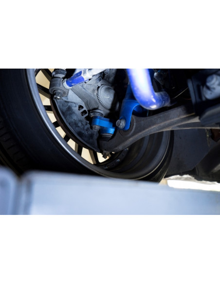 Regolatori Centro Rollio Anteriori Hardrace Honda S2000 MK1 MK2