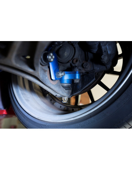 Regolatori Centro Rollio Anteriori Hardrace Honda S2000 MK1 MK2