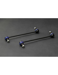 Kit Bielletta barra stabilizzatrice anteriore rinforzata Hardrace Suzuki Swift Z32 MK3