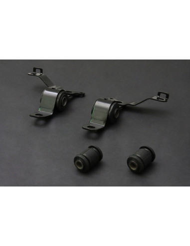 Silent block inferiore anteriore Hardrace Toyota Corolla E100