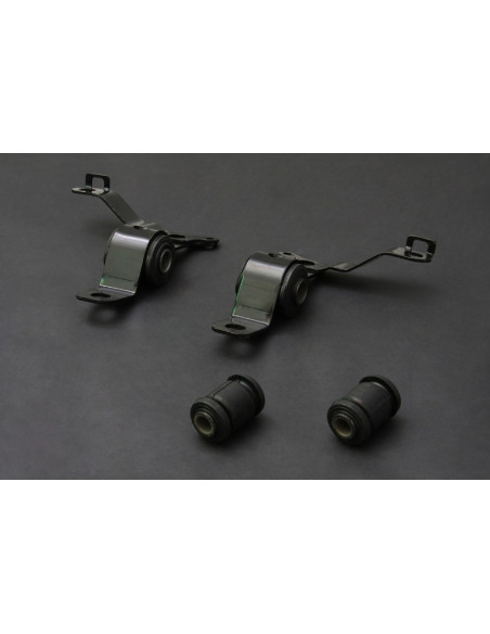 Silent block inferiore anteriore Hardrace Toyota Corolla E100