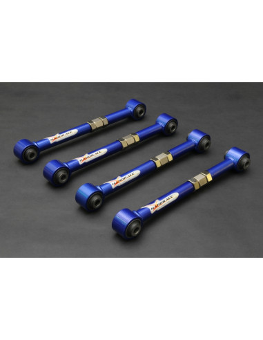 Kit Braccio posteriore laterale Hardrace Honda Accord MK6