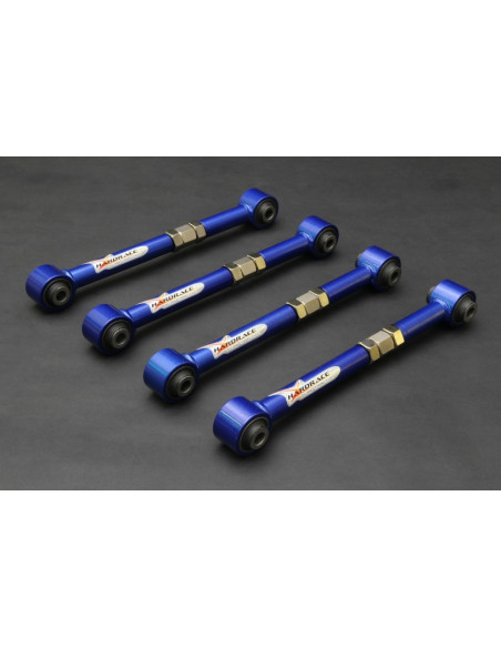 Kit Braccio posteriore laterale Hardrace Honda Accord MK6