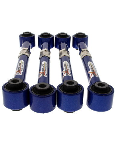 Kit Braccio posteriore laterale Hardrace Honda Accord MK6