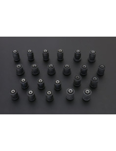 Kit Completo Boccole Hardrace Mazda MX-5 NA NB