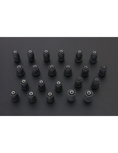 Kit Completo Boccole Hardrace Mazda MX-5 NA NB