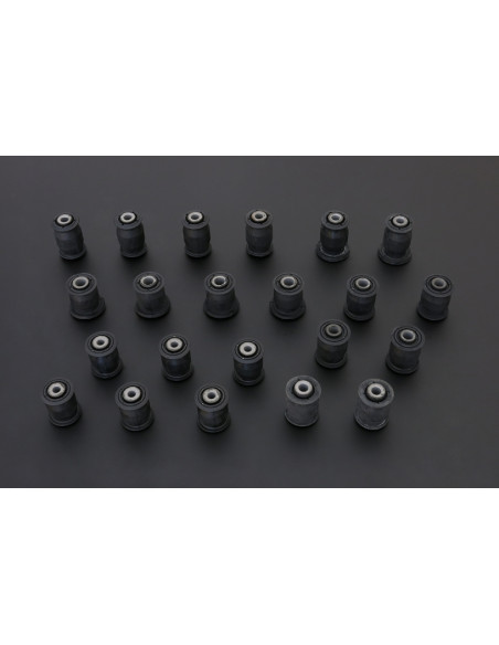 Complete Bushing Set Mazda MX-5 Miata