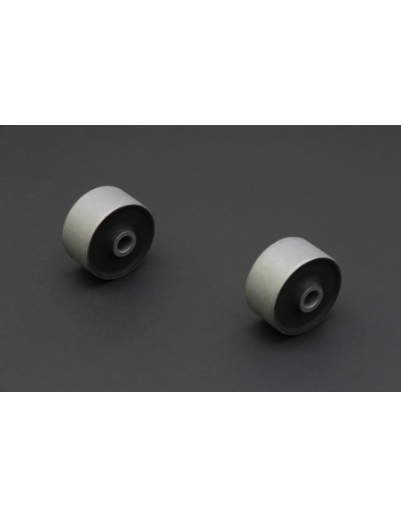 Boccole del Supporto Differenziale posteriore Hardrace Mitsubishi Lancer Evo 4 5 6 7 8 9 CJ CS